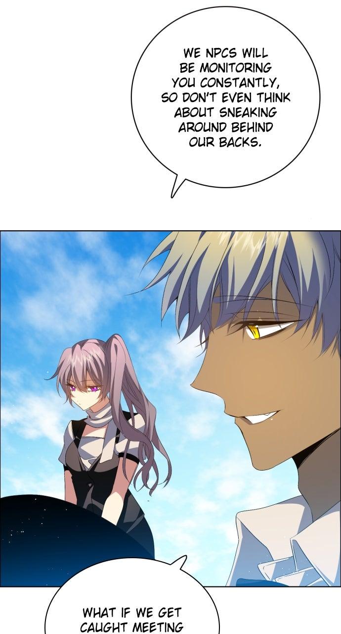 Zero Game Chapter 325 53