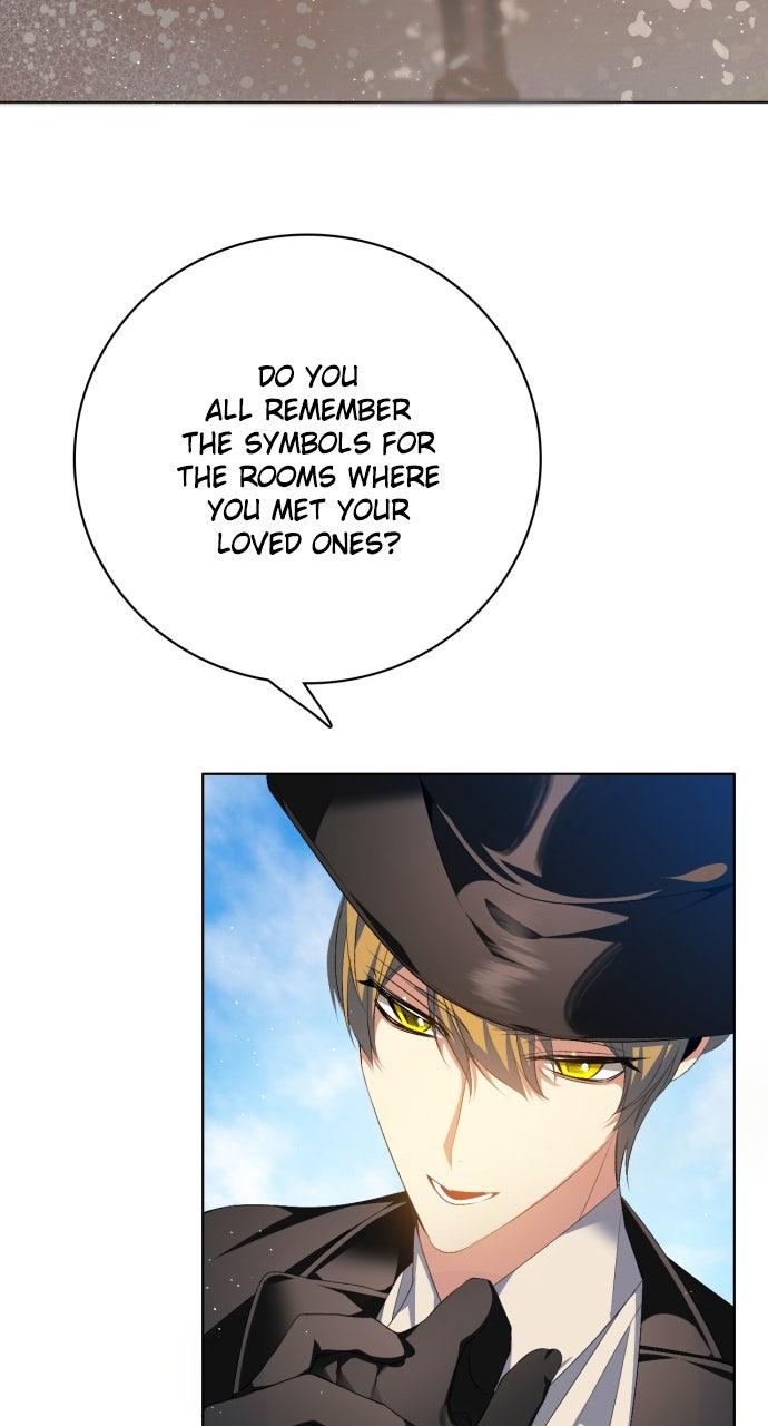 Zero Game Chapter 325 58