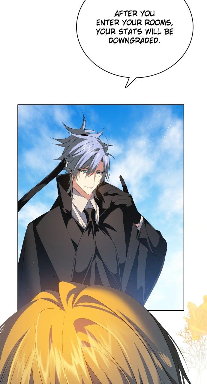 Zero Game Chapter 325 62