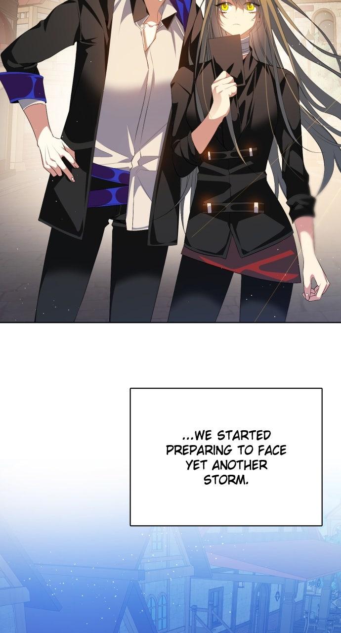 Zero Game Chapter 325 65