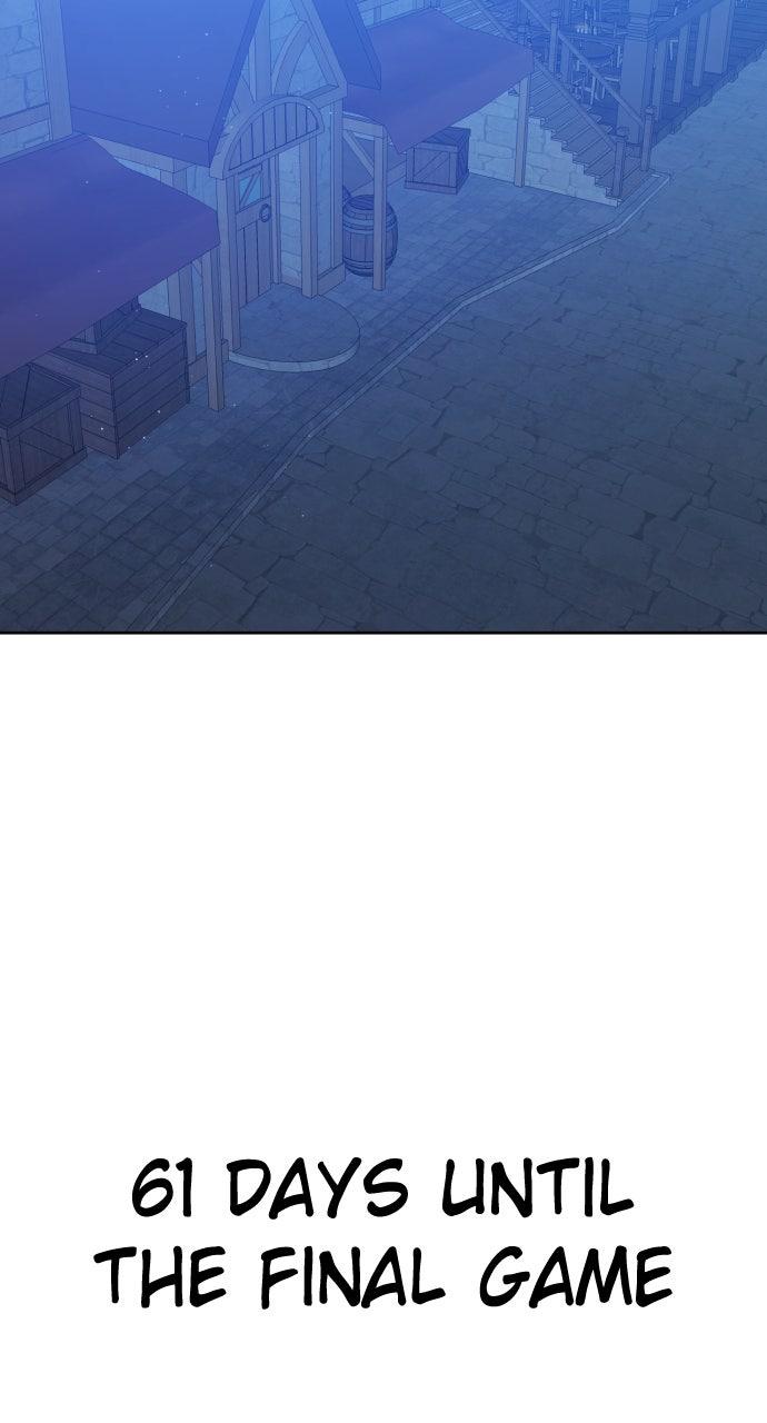 Zero Game Chapter 325 66