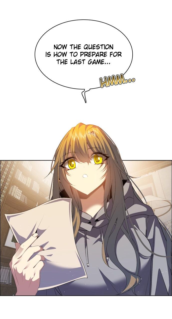 Zero Game Chapter 325 68