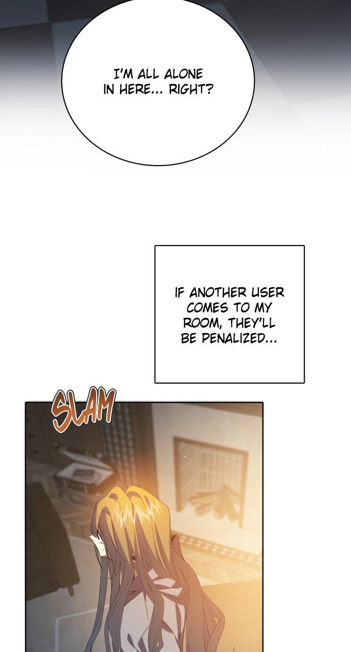 Zero Game Chapter 325 73