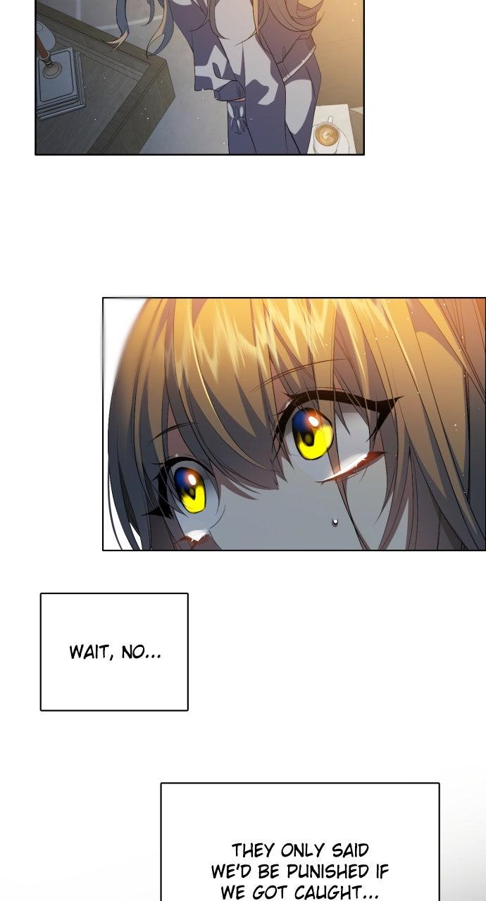 Zero Game Chapter 325 74