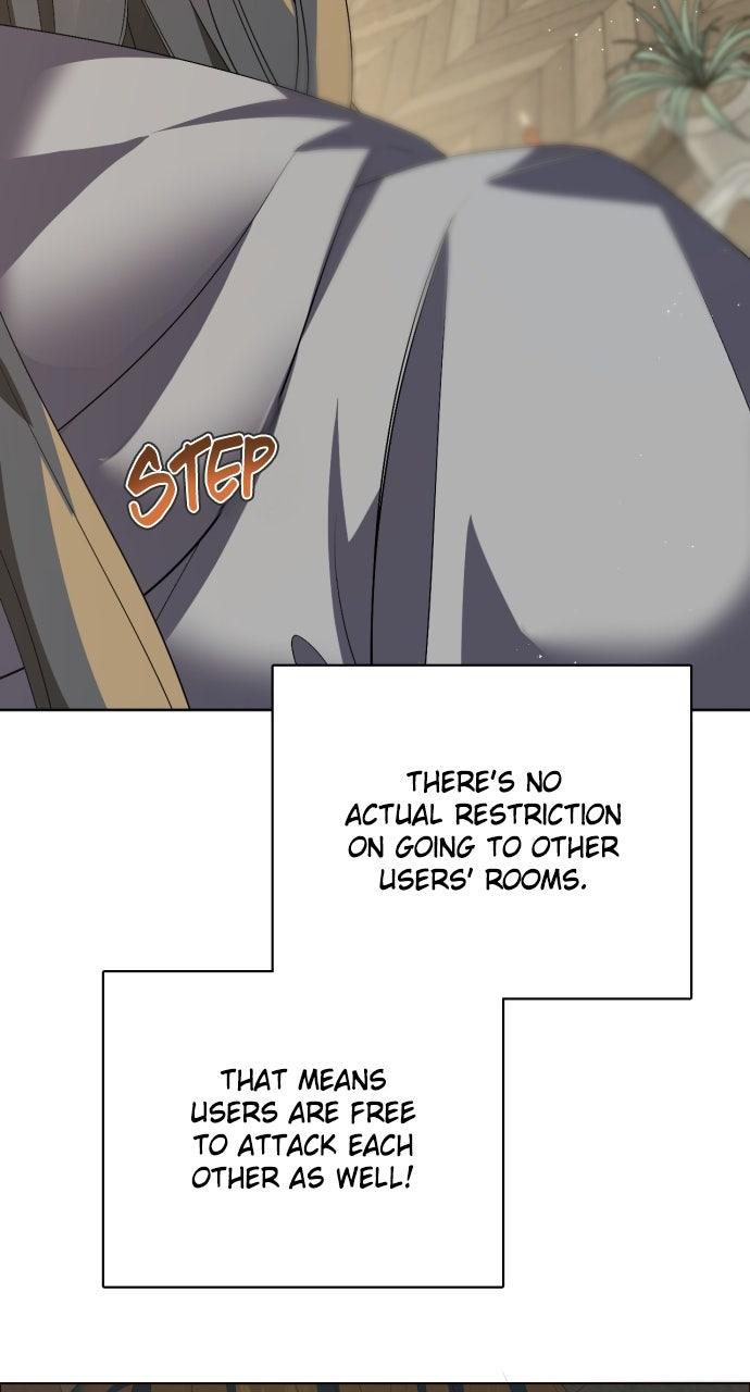 Zero Game Chapter 325 76