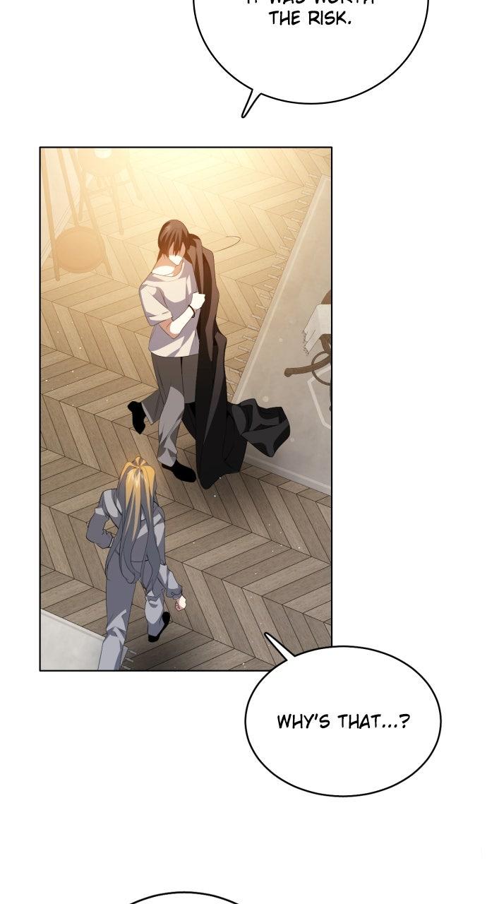 Zero Game Chapter 326 14
