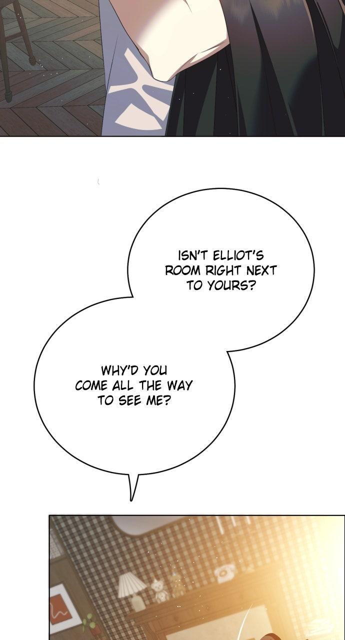 Zero Game Chapter 326 16