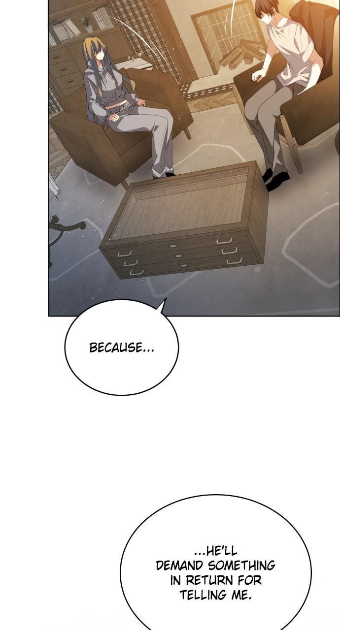 Zero Game Chapter 326 17