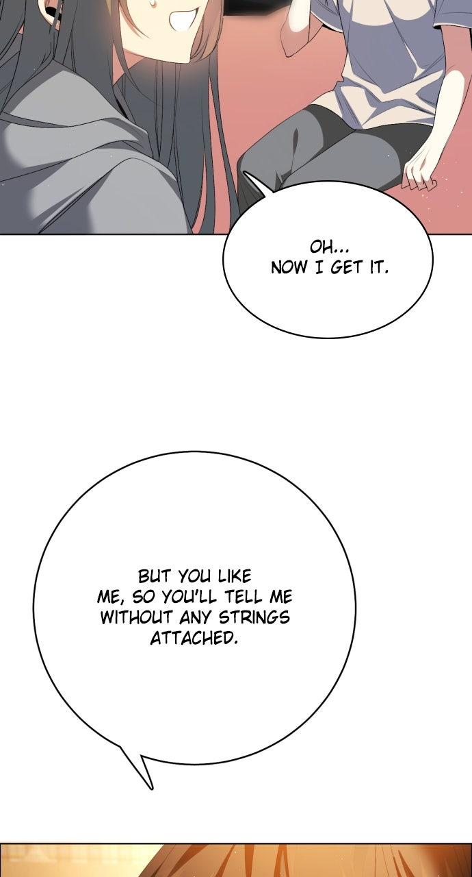 Zero Game Chapter 326 19