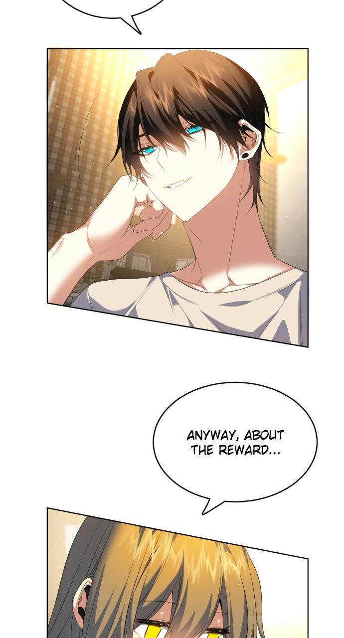 Zero Game Chapter 326 25
