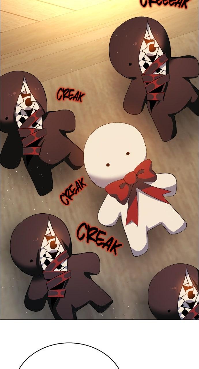 Zero Game Chapter 326 27