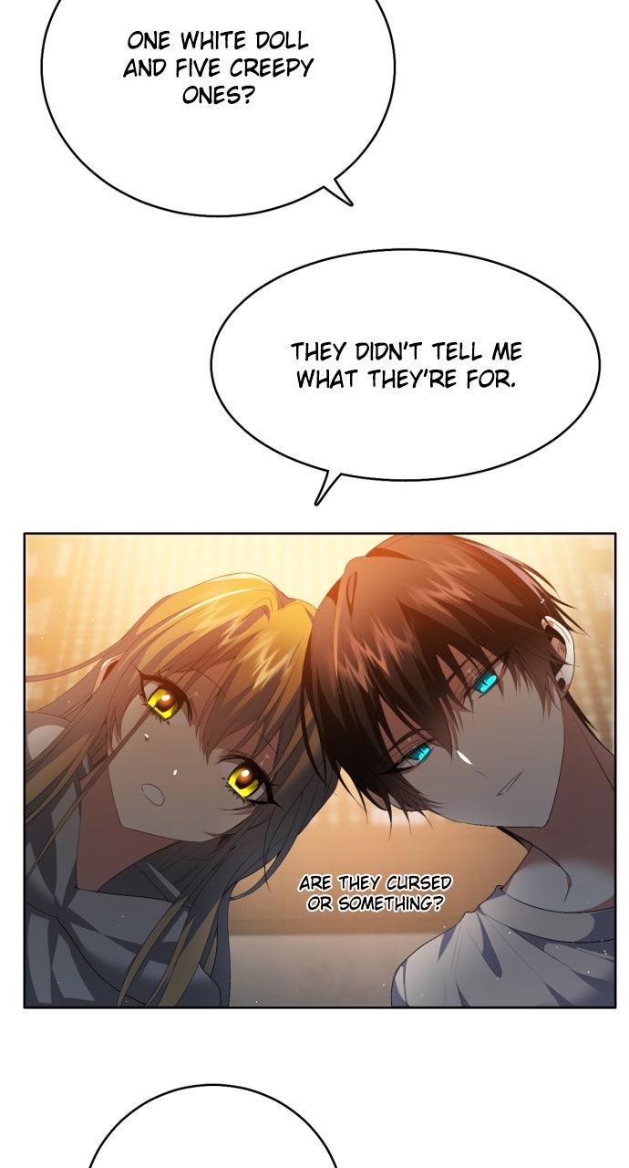 Zero Game Chapter 326 28