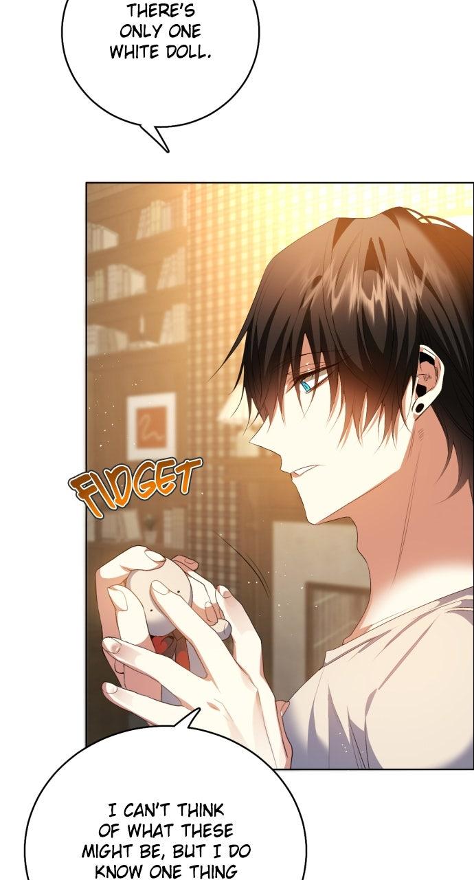 Zero Game Chapter 326 29