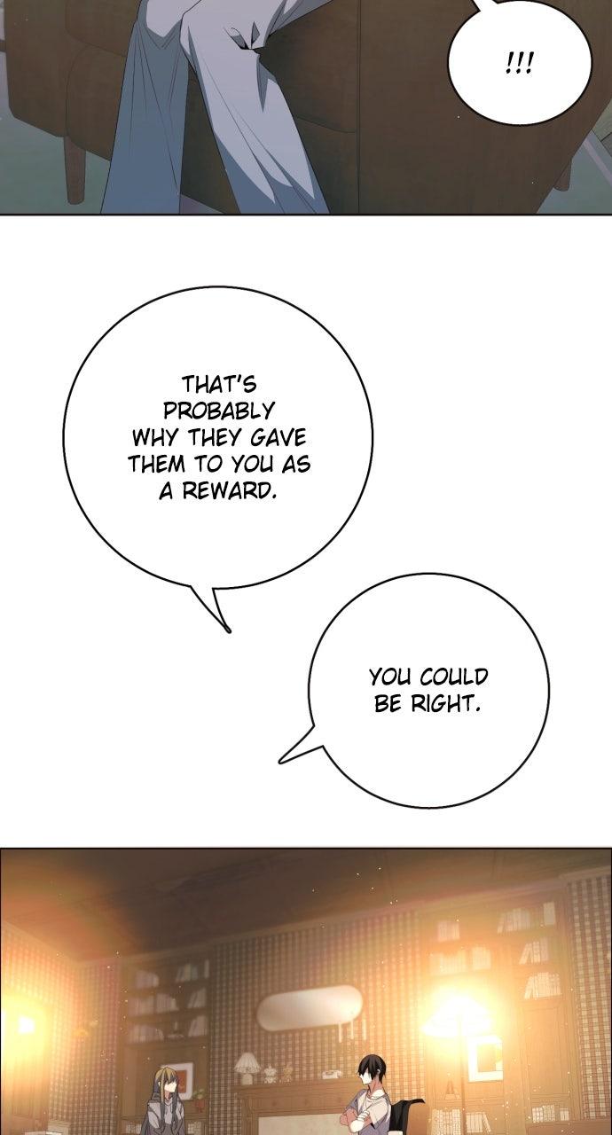 Zero Game Chapter 326 31