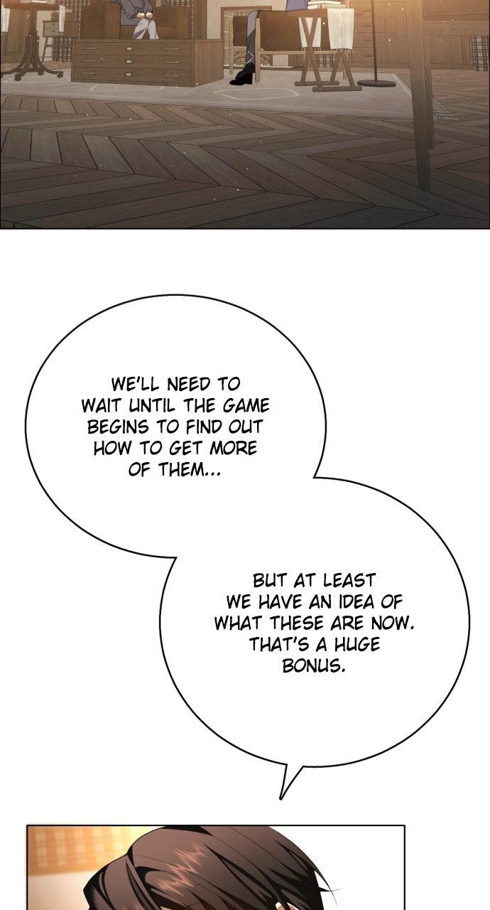 Zero Game Chapter 326 32