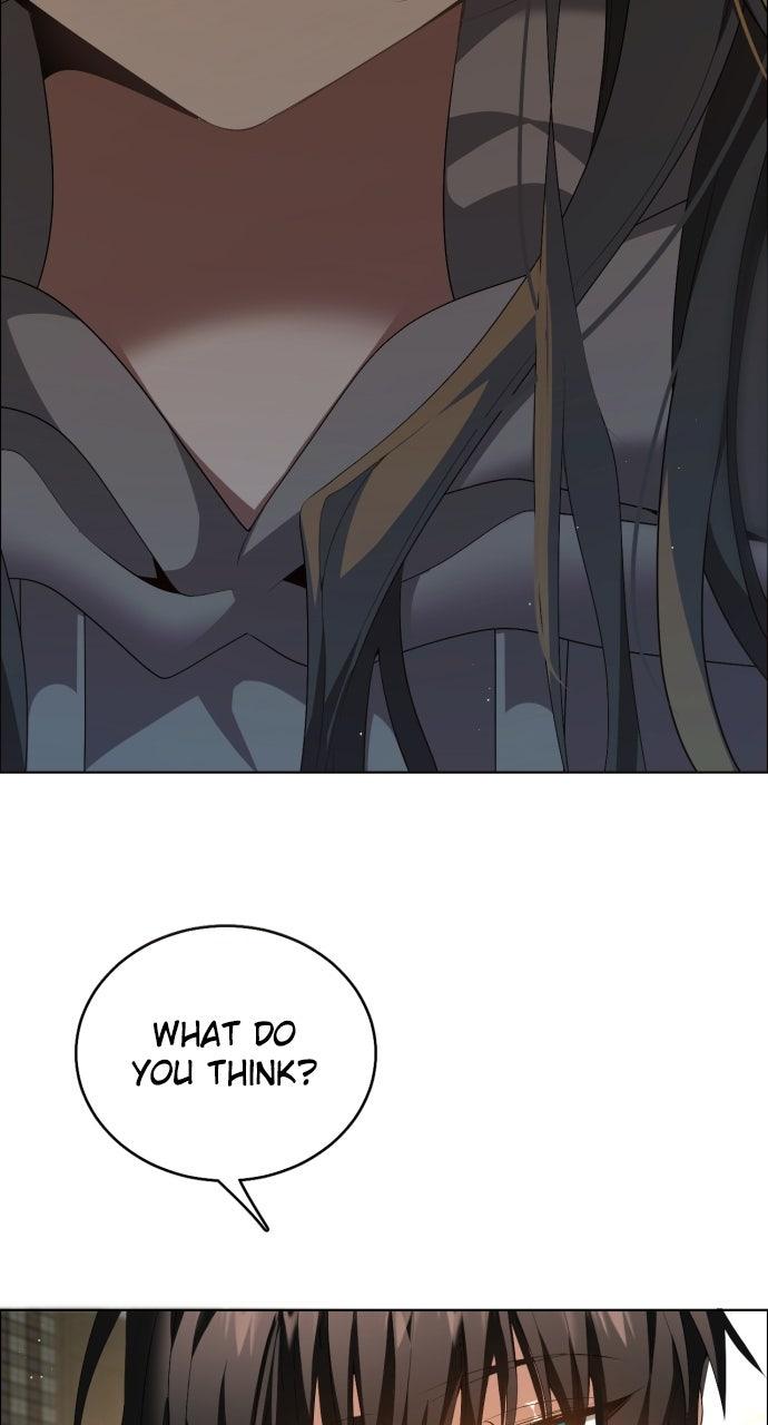 Zero Game Chapter 326 37