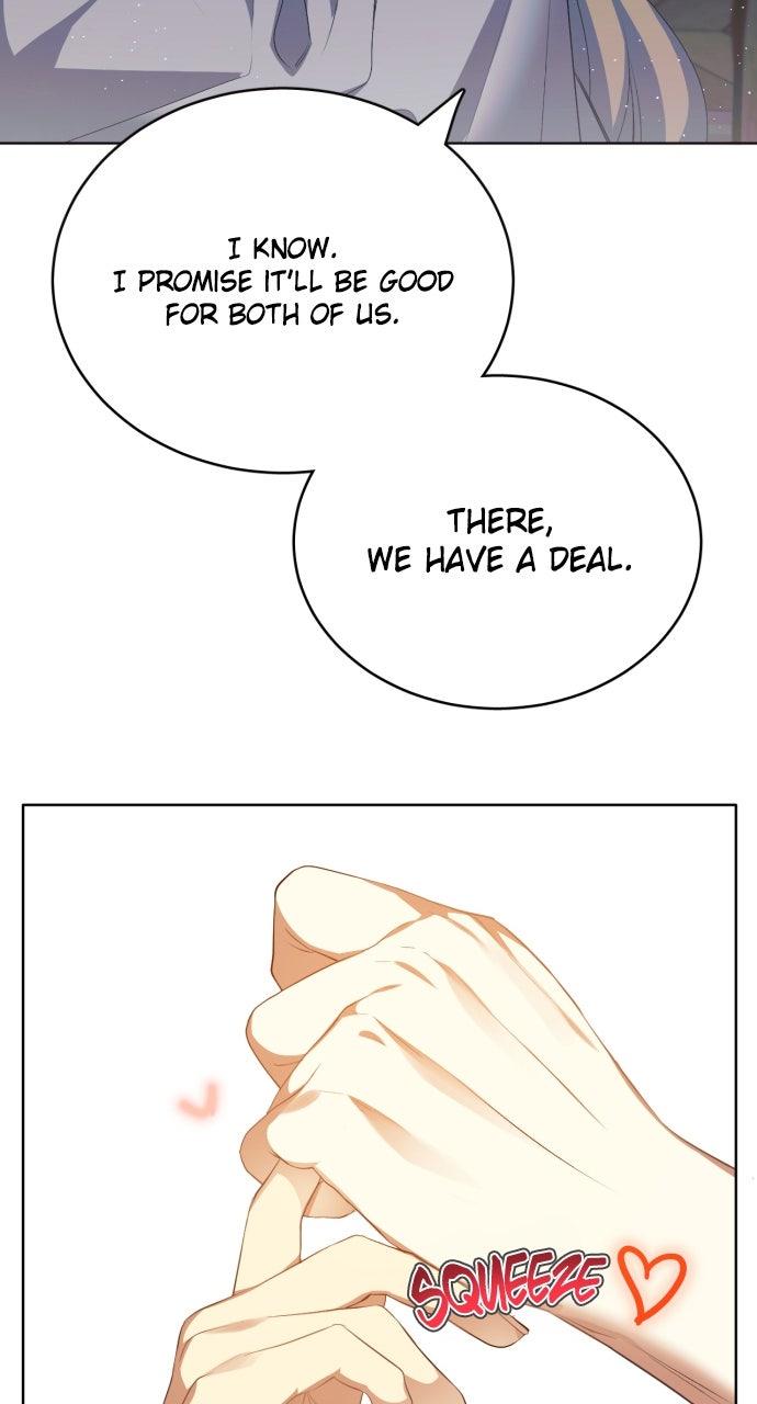 Zero Game Chapter 326 40