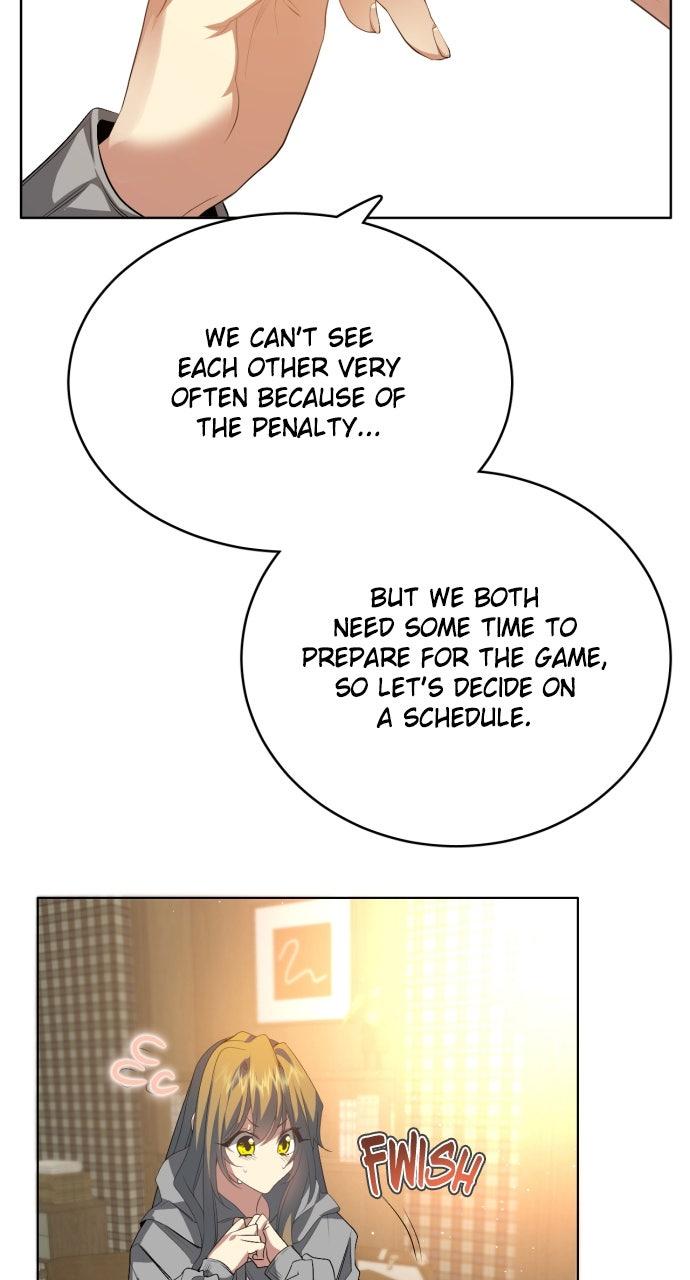 Zero Game Chapter 326 41