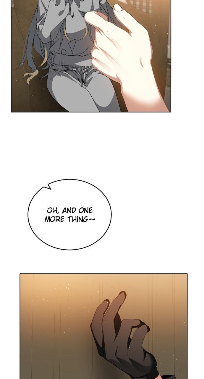Zero Game Chapter 326 42