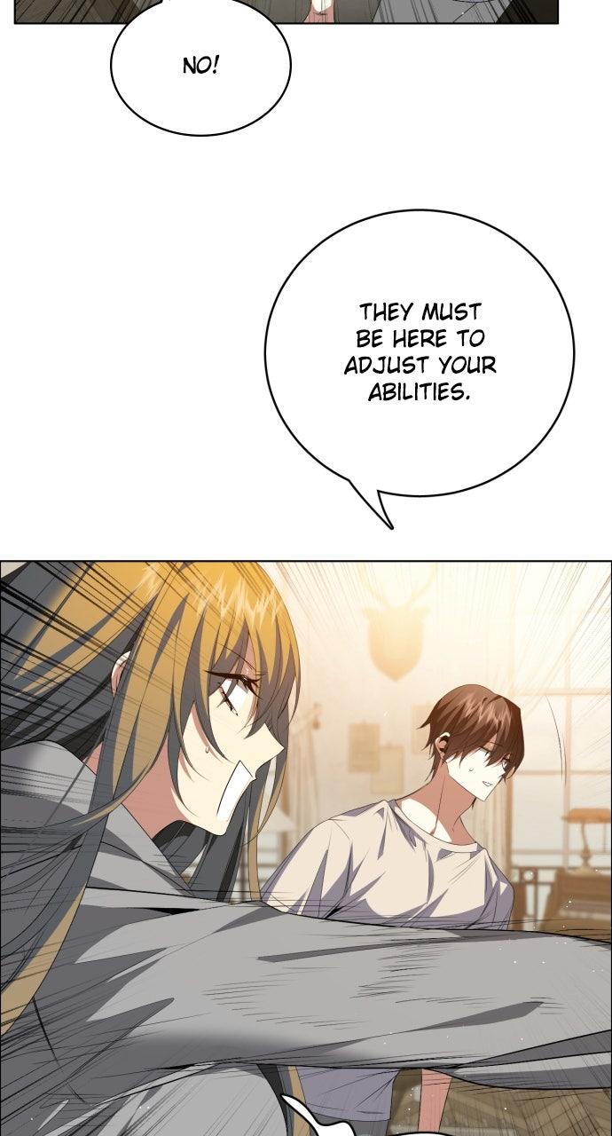 Zero Game Chapter 326 45