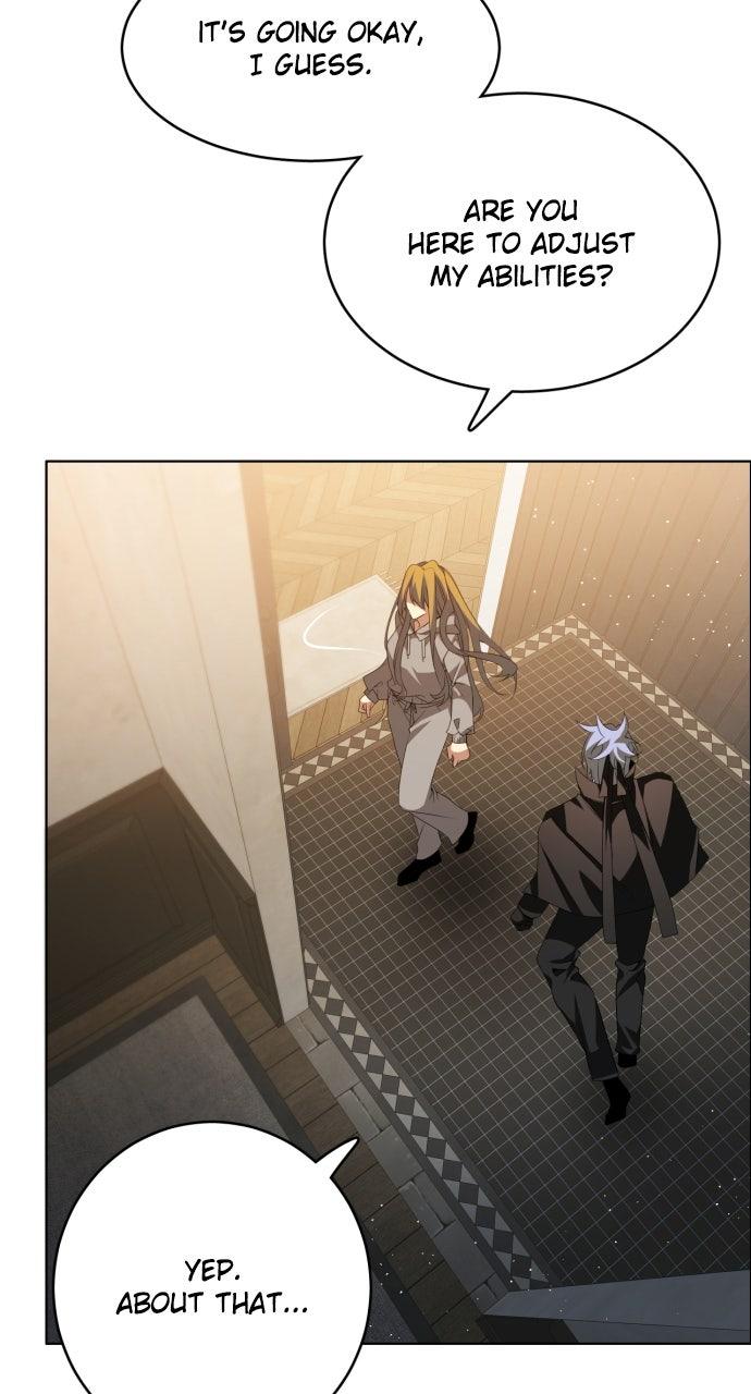 Zero Game Chapter 326 49