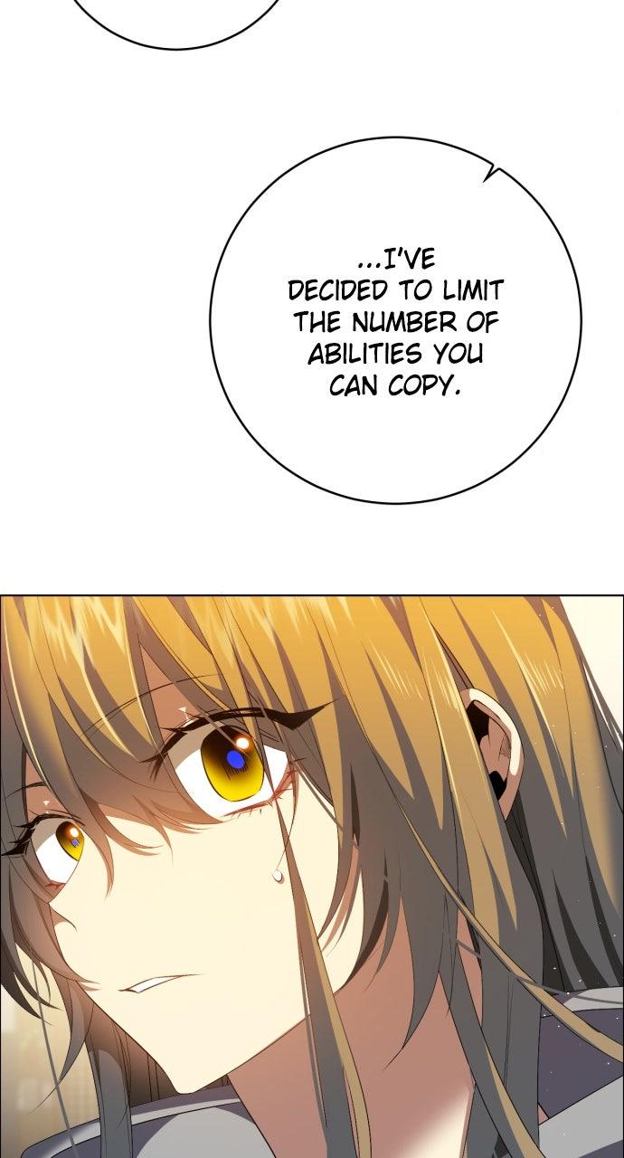 Zero Game Chapter 326 50