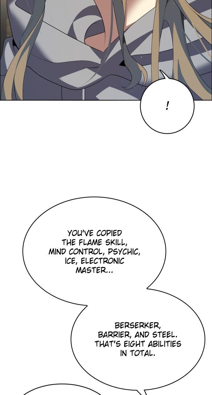 Zero Game Chapter 326 51