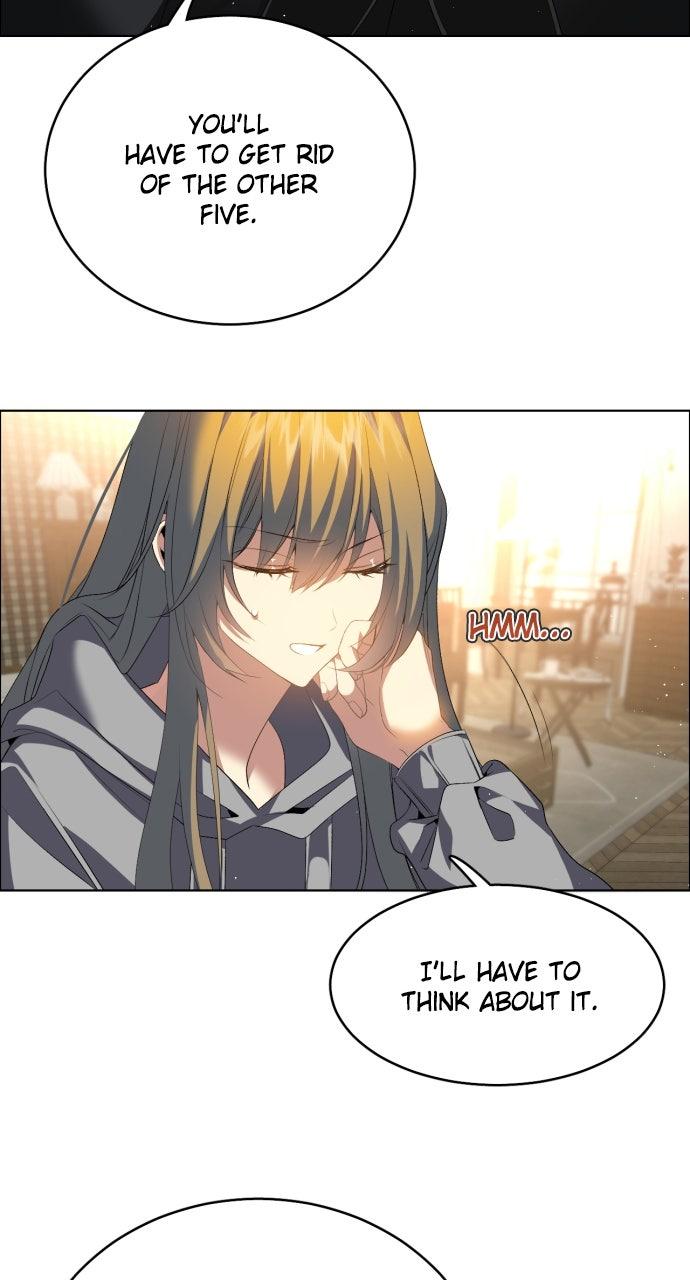 Zero Game Chapter 326 54