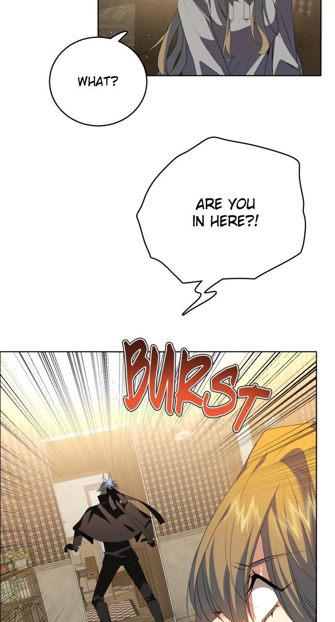 Zero Game Chapter 326 57