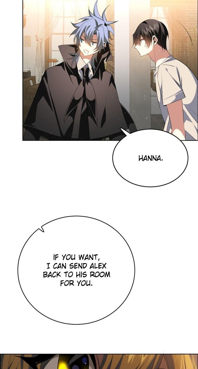 Zero Game Chapter 326 61