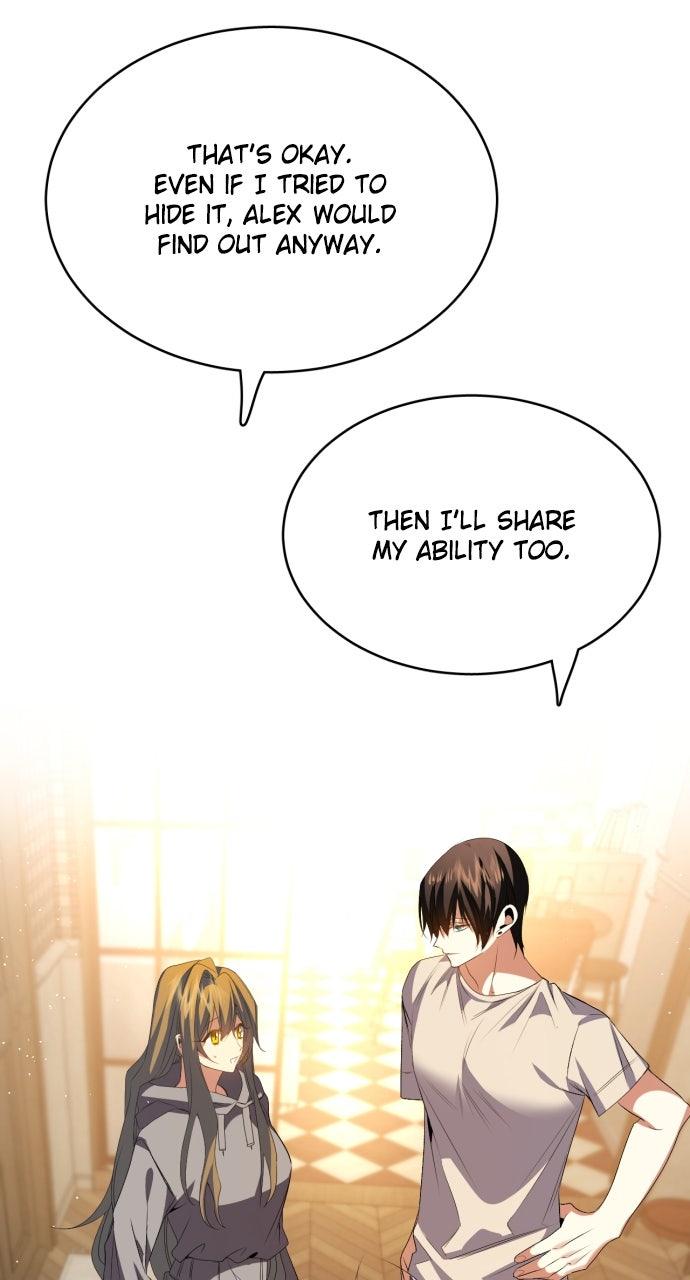 Zero Game Chapter 326 64