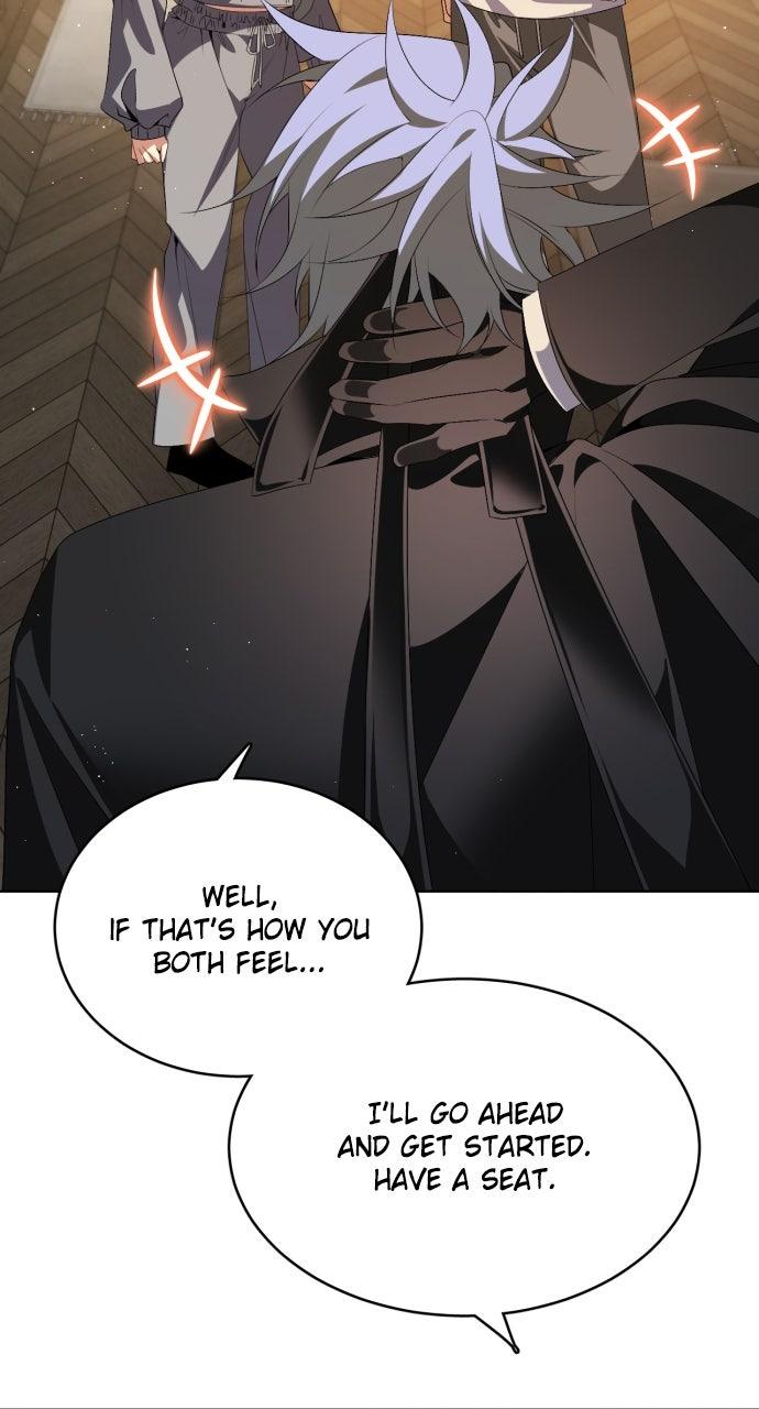 Zero Game Chapter 326 65