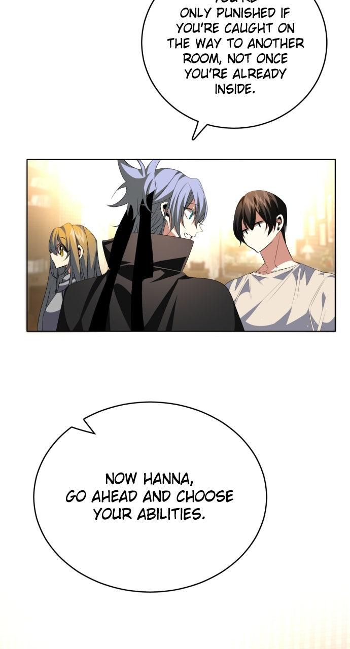 Zero Game Chapter 326 67