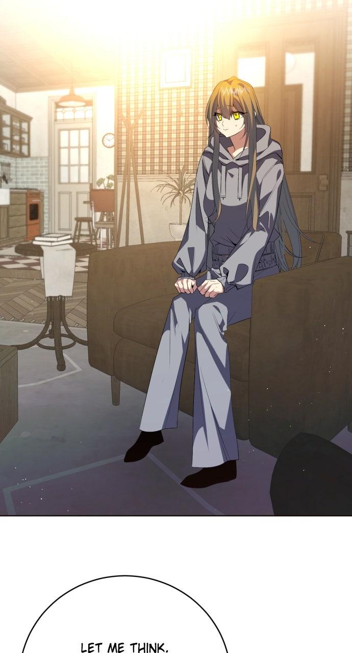 Zero Game Chapter 326 68