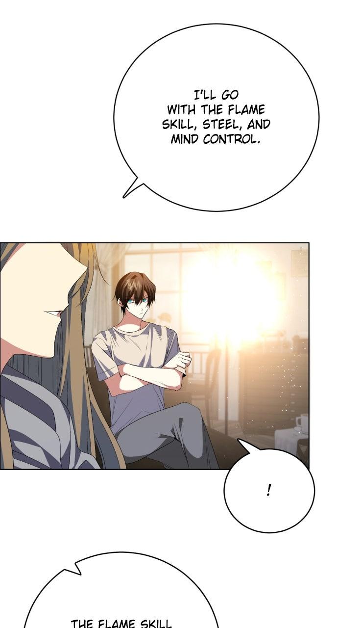 Zero Game Chapter 326 70