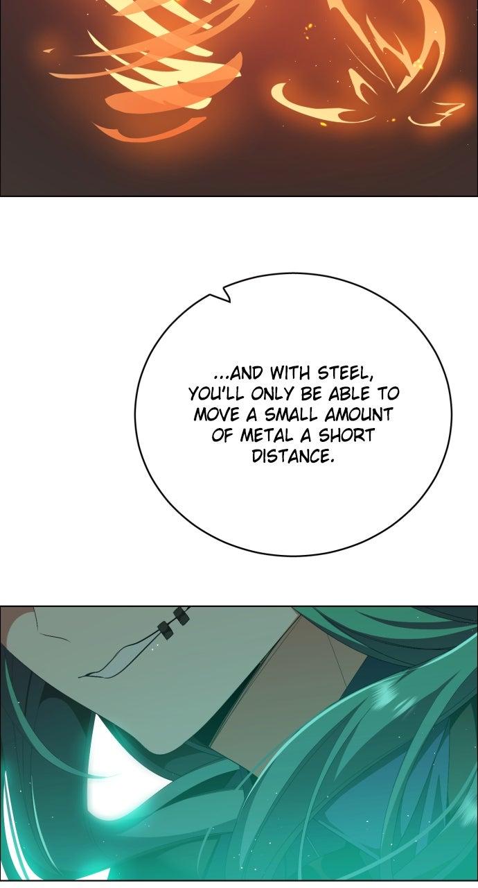 Zero Game Chapter 326 72