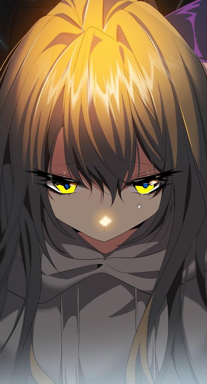 Zero Game Chapter 326 76