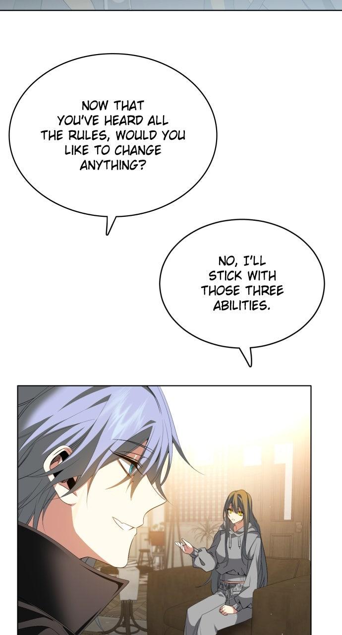Zero Game Chapter 326 77