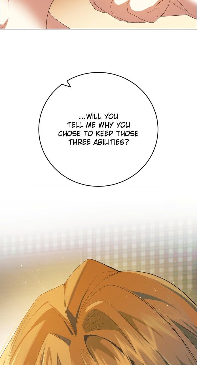 Zero Game Chapter 326 85
