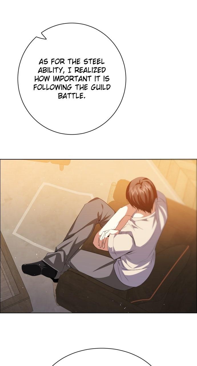 Zero Game Chapter 327 5