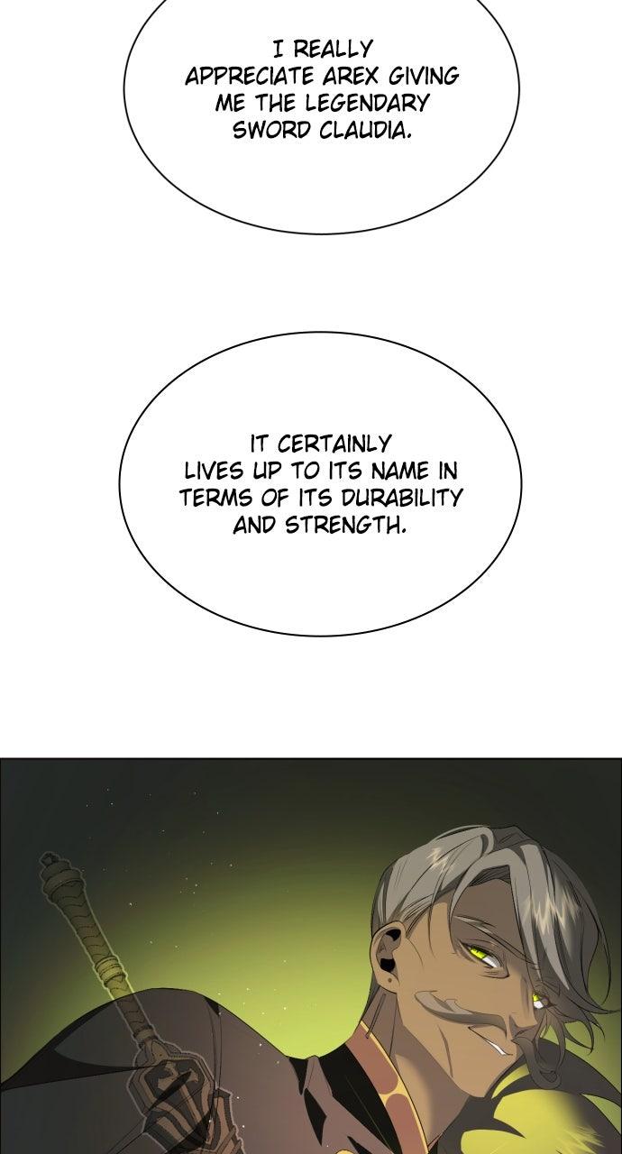 Zero Game Chapter 327 6