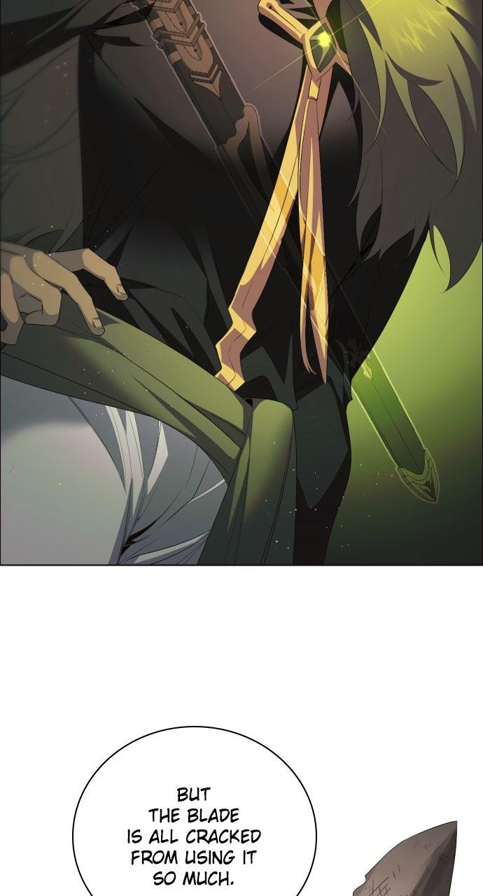 Zero Game Chapter 327 7