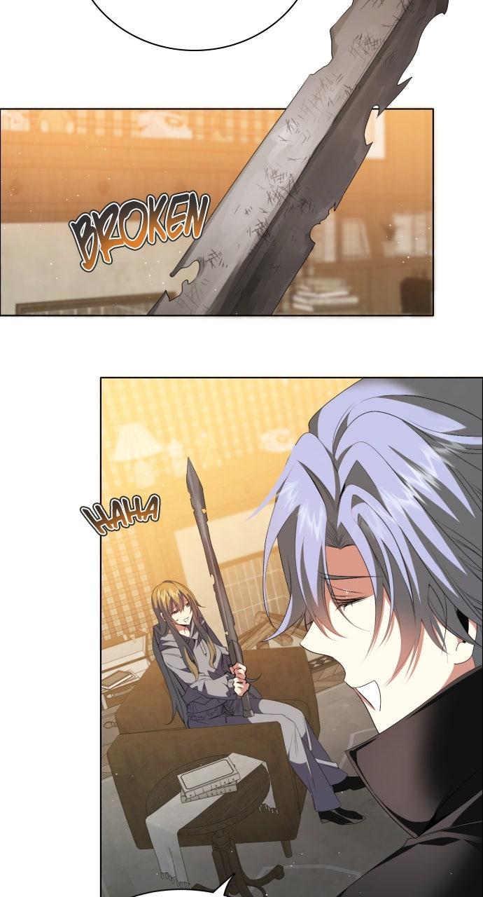 Zero Game Chapter 327 8