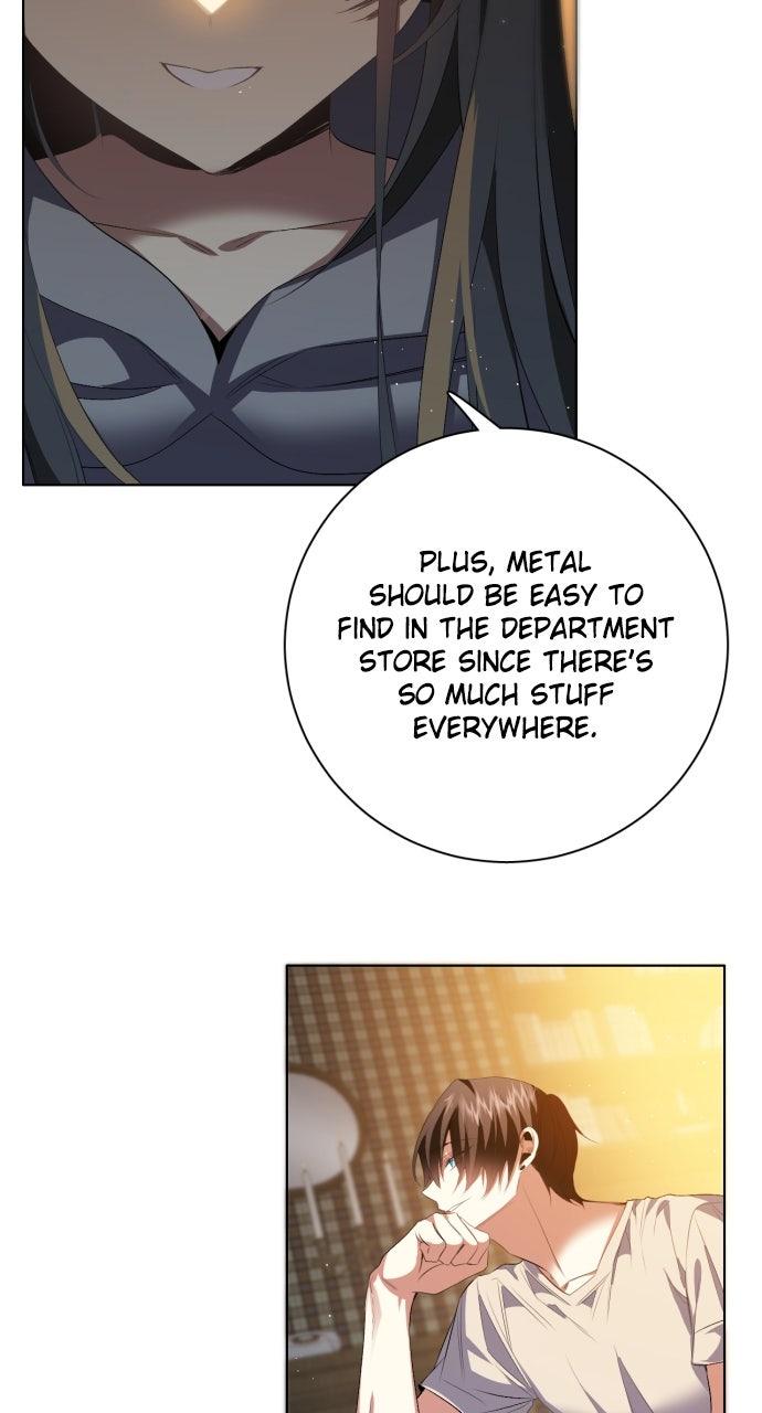 Zero Game Chapter 327 10
