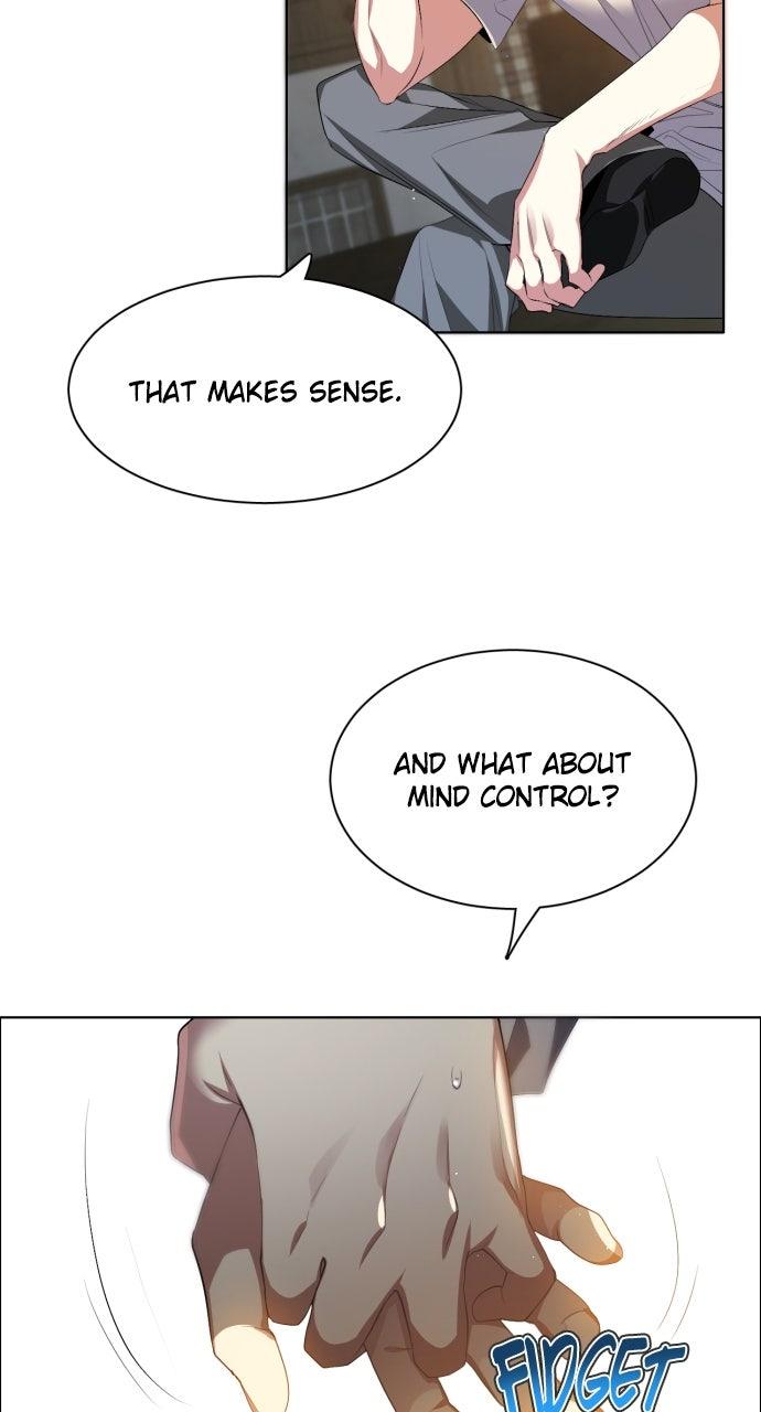 Zero Game Chapter 327 11
