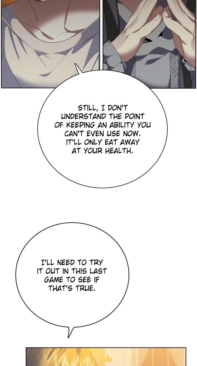 Zero Game Chapter 327 13