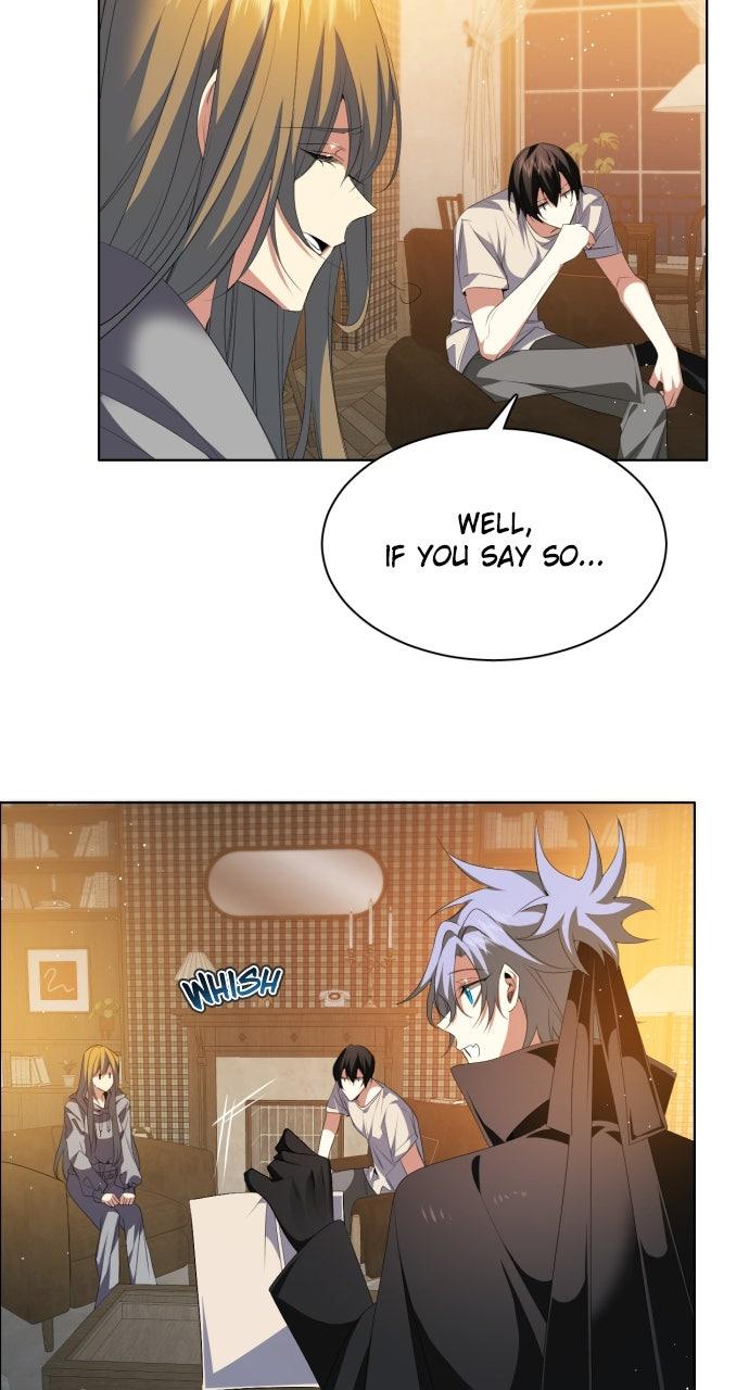 Zero Game Chapter 327 14