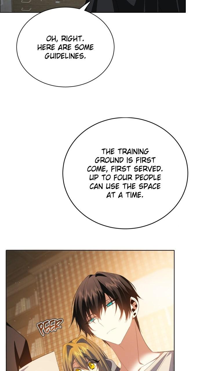 Zero Game Chapter 327 15