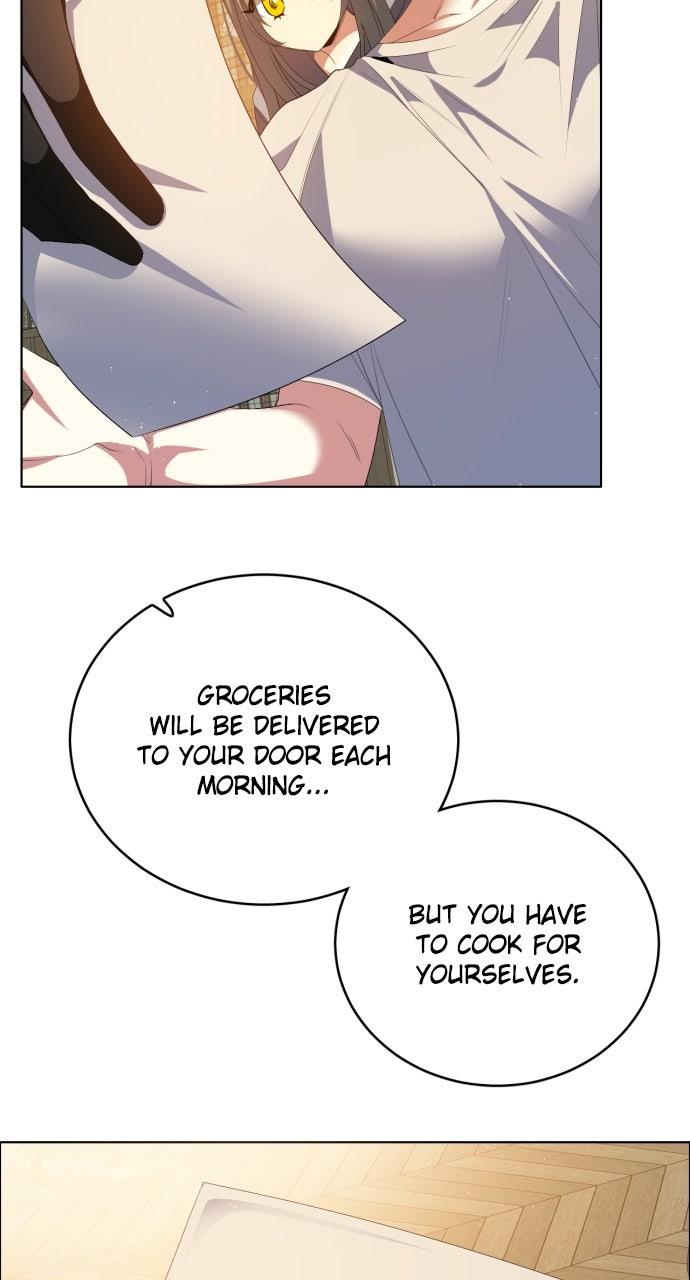 Zero Game Chapter 327 16