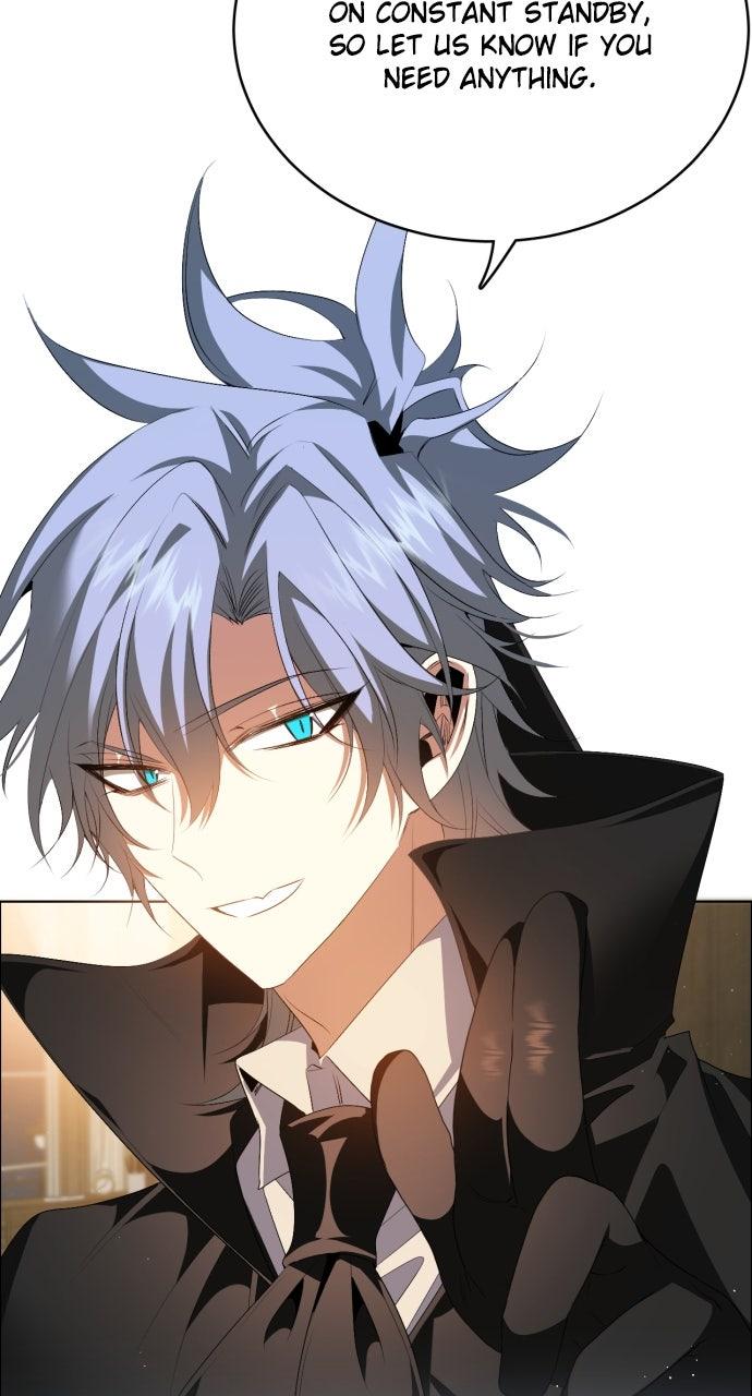 Zero Game Chapter 327 19